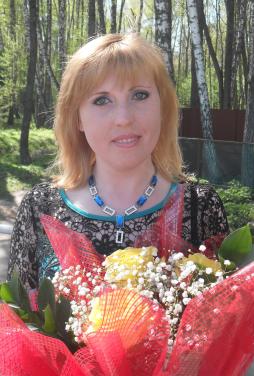 Будылина Наталья Викторовна
