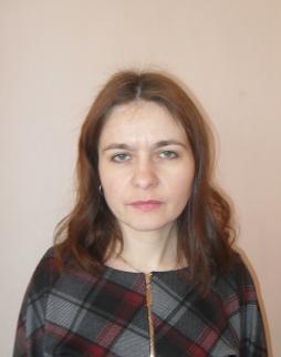 Михалкина Наталья Ивановна