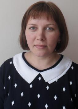 Кубракова Оксана Федоровна