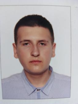 Будылин Роман Викторович